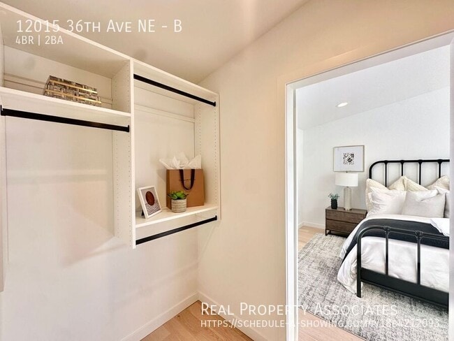 Building Photo - 12015 36th Ave NE