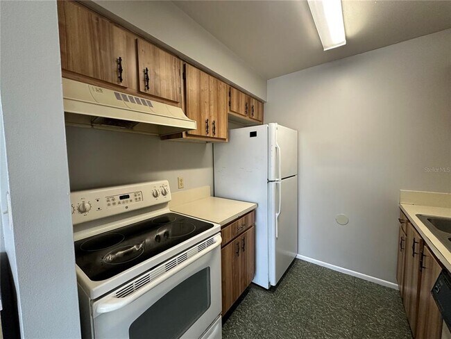 Building Photo - 4814 S Semoran Blvd