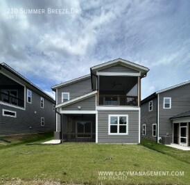 Building Photo - 210 Summer Breeze Dr