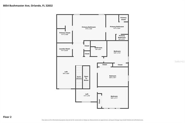 Building Photo - 8054 Bushmaster Ave