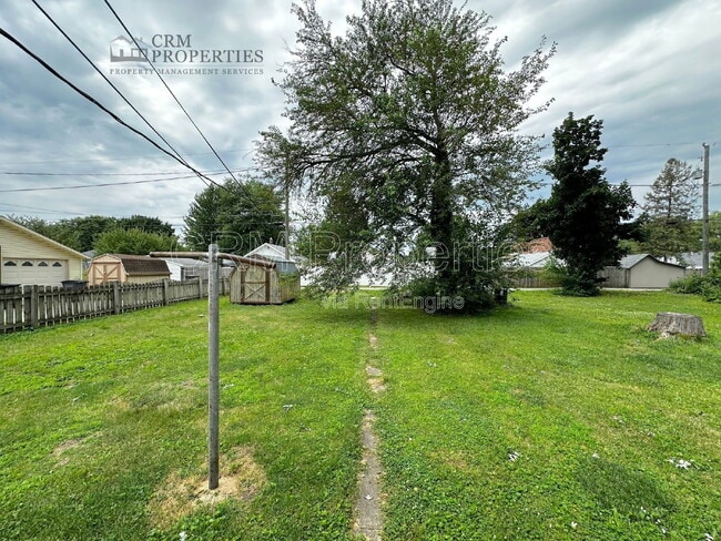 Building Photo - 1519 N Purdum St