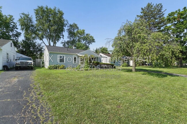 Building Photo - 4517 St Rita Ln