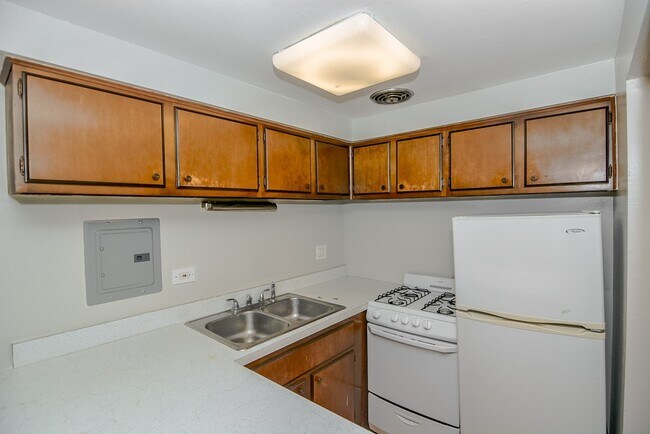 Building Photo - 665 W Wrightwood Ave