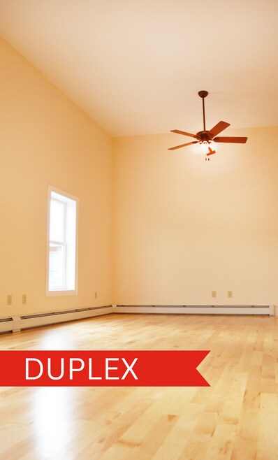 Building Photo - 8 Haswell St