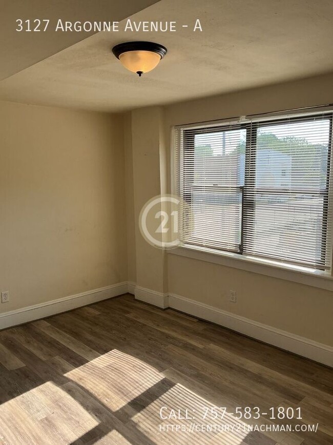 Building Photo - 3127 Argonne Ave