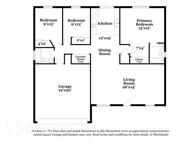 Building Photo - 7312 W Sells Dr