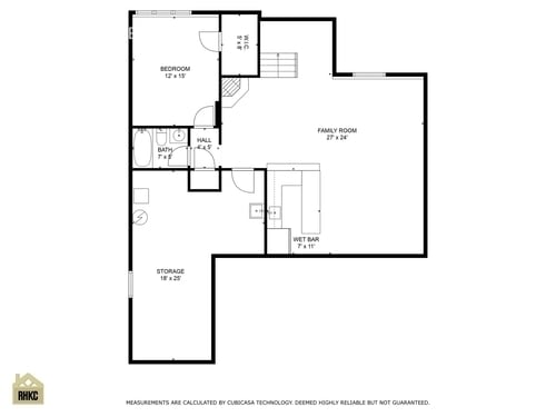 Building Photo - 9513 W 122nd Ter