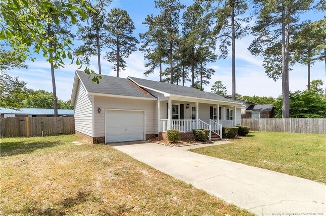 Building Photo - 7241 Avila Dr