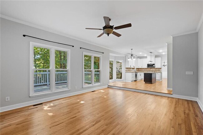 Building Photo - 3993 Ironhill Ln
