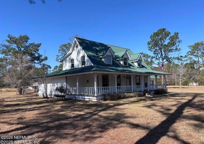 Building Photo - 6994 James Britt Rd