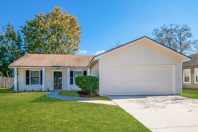 Building Photo - 10827 Carrington Ct