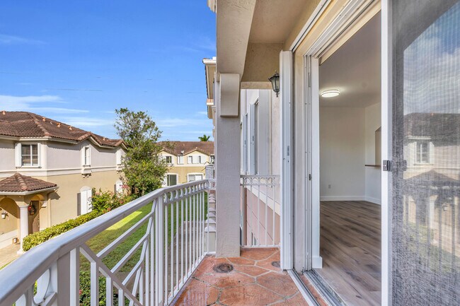 Building Photo - 8970 W Flagler St