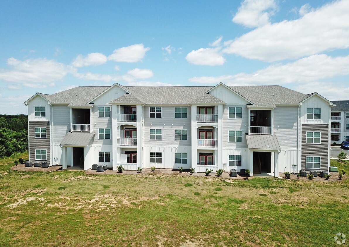 Concord Ridge Concord