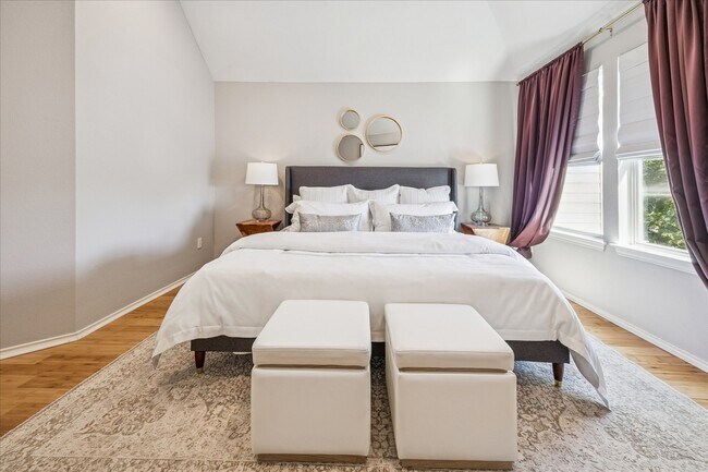 Building Photo - 2607 Link Rd