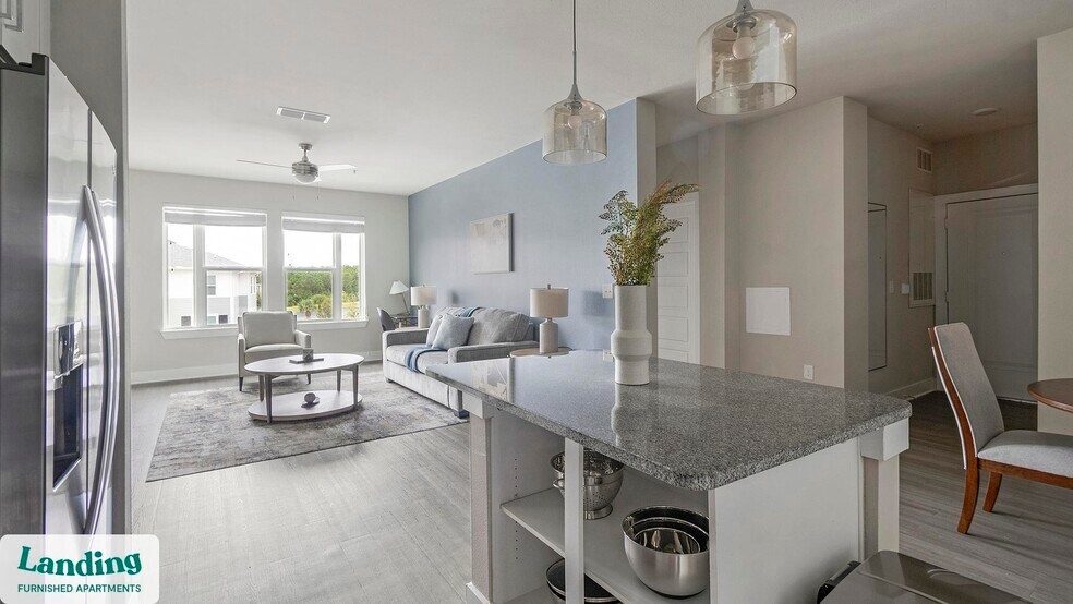 Building Photo - 65 Sentosa Dr