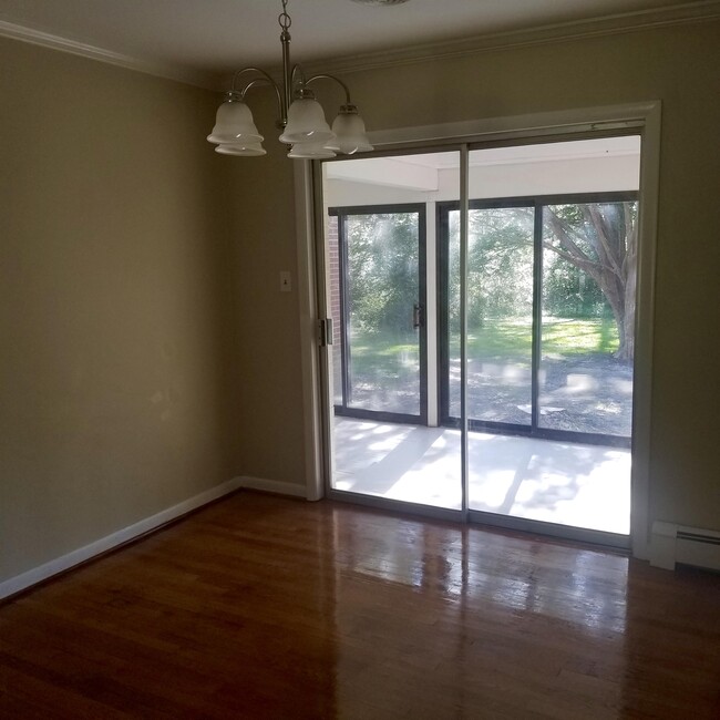 Building Photo - 6139 Powhite Farm Dr