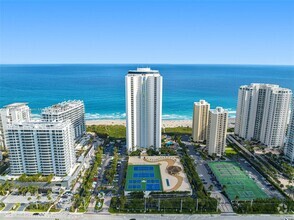 Building Photo - 3000 N Ocean Dr