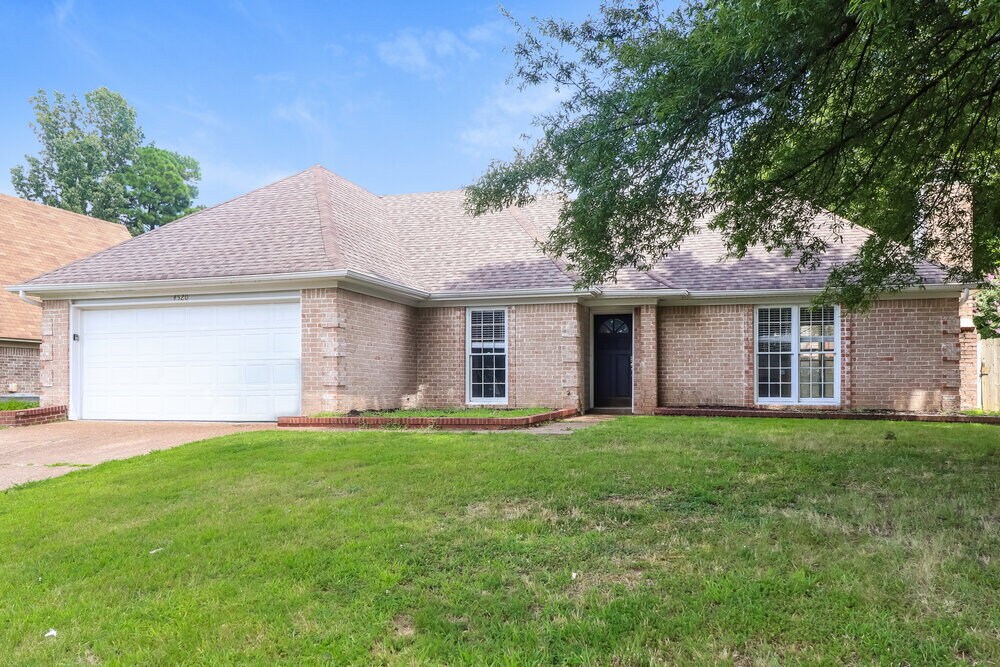 Building Photo - 4520 S Germantown Rd