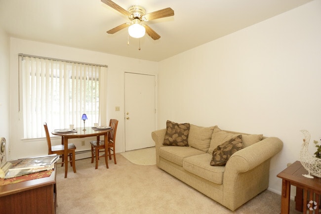 Interior Photo - Golden Tree Apartments, A 55+ Community