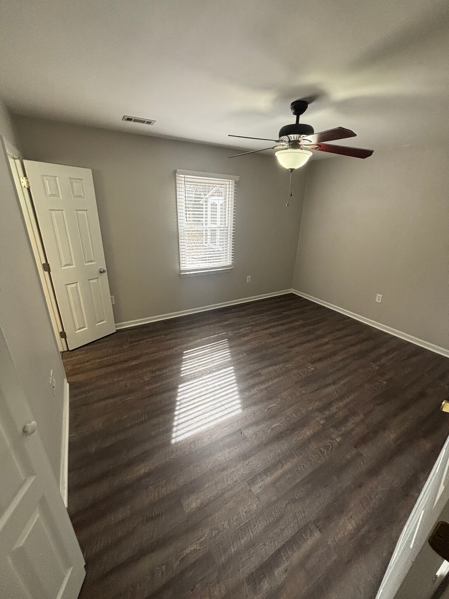 Master Bedroom - 2428 Birnen Dr