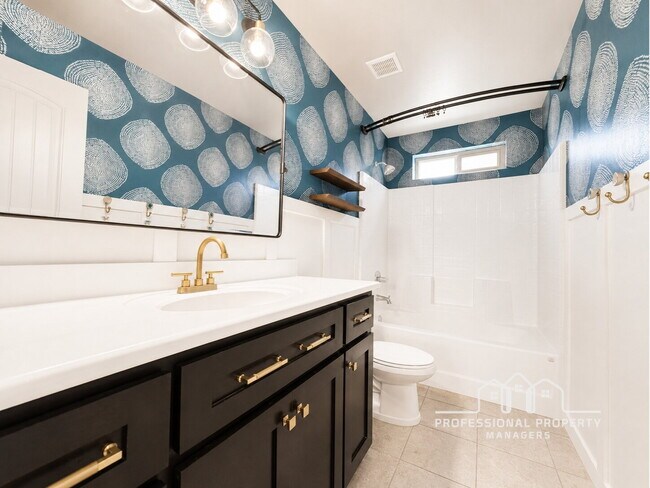 Building Photo - “Spacious 4-Bedroom, 2-Bathroom Home in Villa Chaparral”