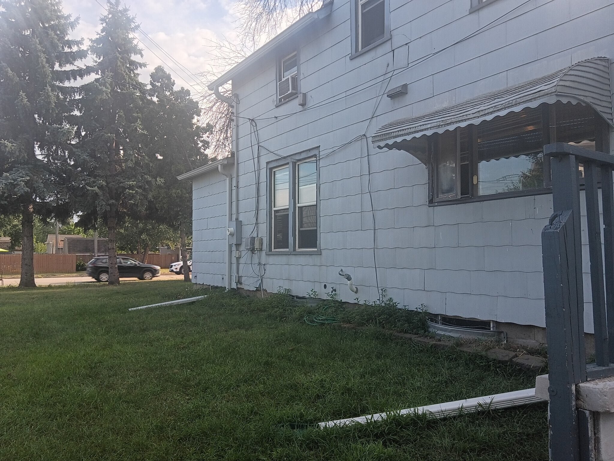 Building Photo - 6304 63rd Ave N