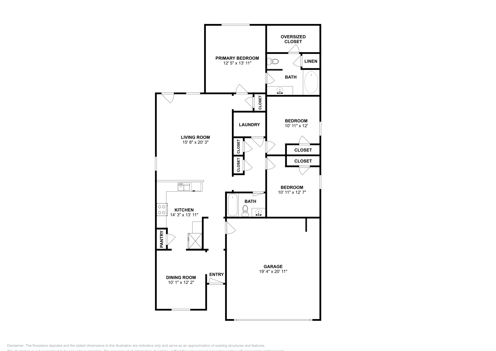 Building Photo - 215 Kennedy Dr
