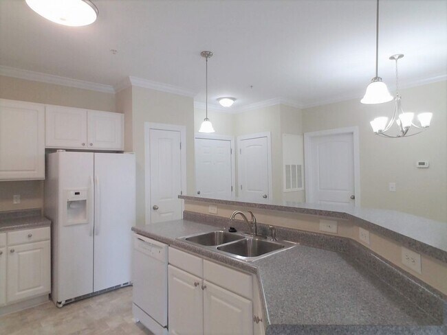 Building Photo - TOPSAIL LANDING