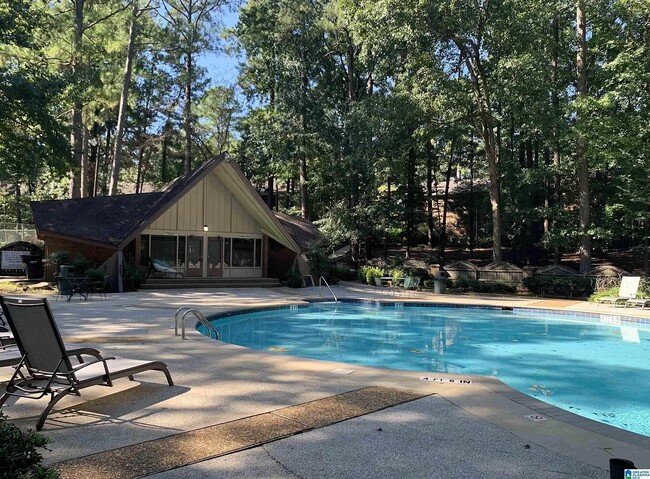 Clubhouse/Pool - 2087 Montreat Cir