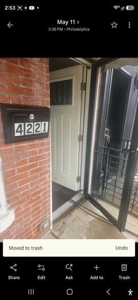 Building Photo - 4221 Leidy Ave