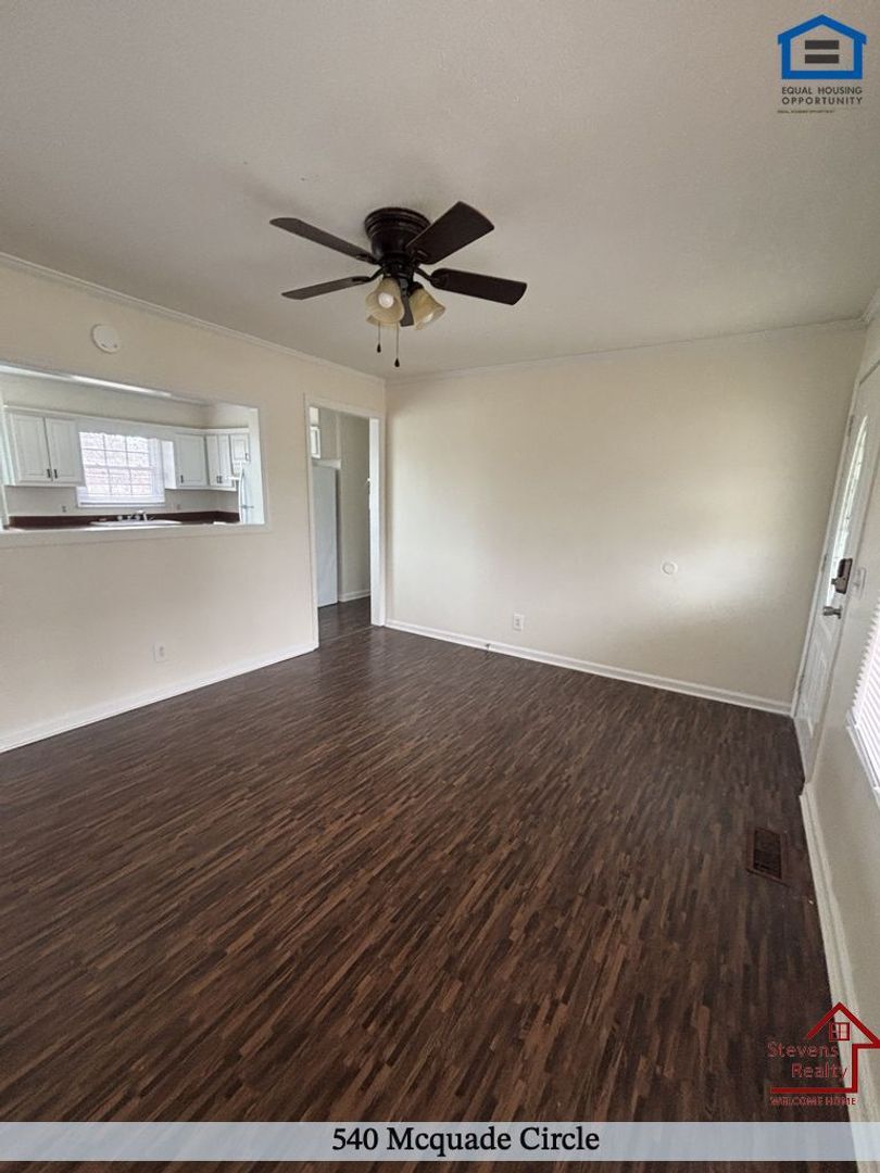 Building Photo - 540 McQuade Cir