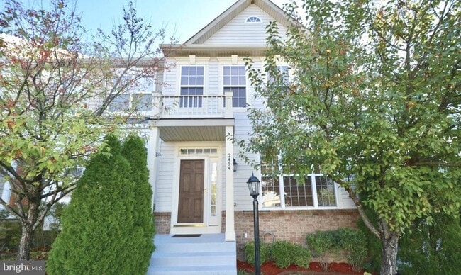 Building Photo - 2454 Battery Hill Cir