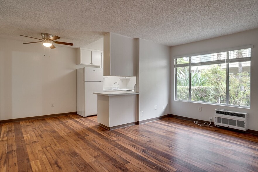 Interior Photo - Casa Tierra Apartment Homes | Comfort & Convenience in El Cajon!