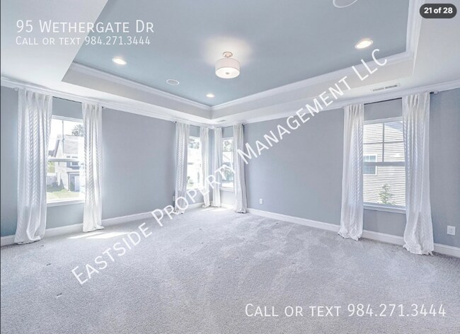 Building Photo - 95 Wethergate Dr