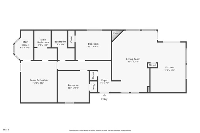Building Photo - 7456 Caribou Trail