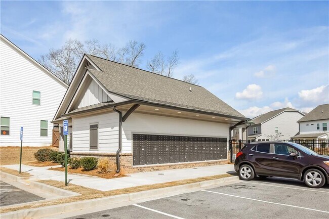 Building Photo - 5379 Fox Den Rd