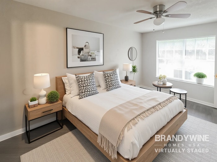 Building Photo - 4534 Valley Stream Dr