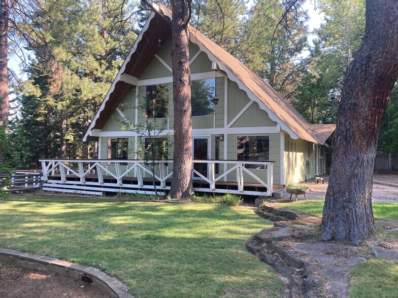 Building Photo - 18710 Choctaw Rd