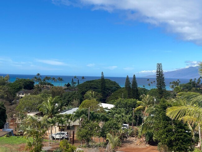 Building Photo - 5510 Lower Honoapiilani Rd