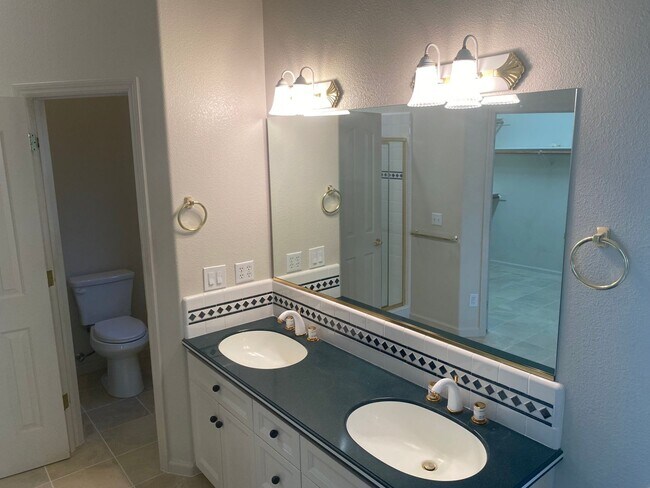 Building Photo - Beautiful Lakefront Home in the Vineyard! 55+ community