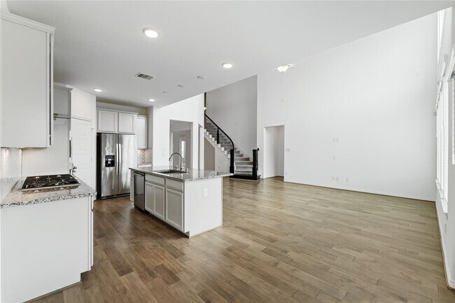 Building Photo - 3614 Windward Canyon Dr