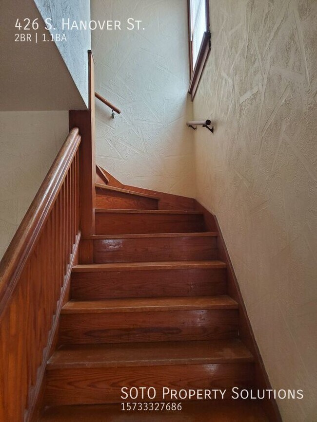 Building Photo - 2BD/1.5BA Pet Friendly and HUD accepted