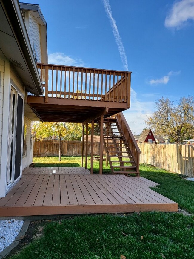 Building Photo - Cute Meridian Home