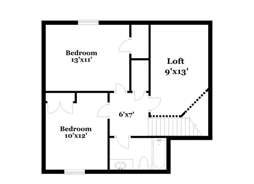Building Photo - 6827 Blake Brook Dr