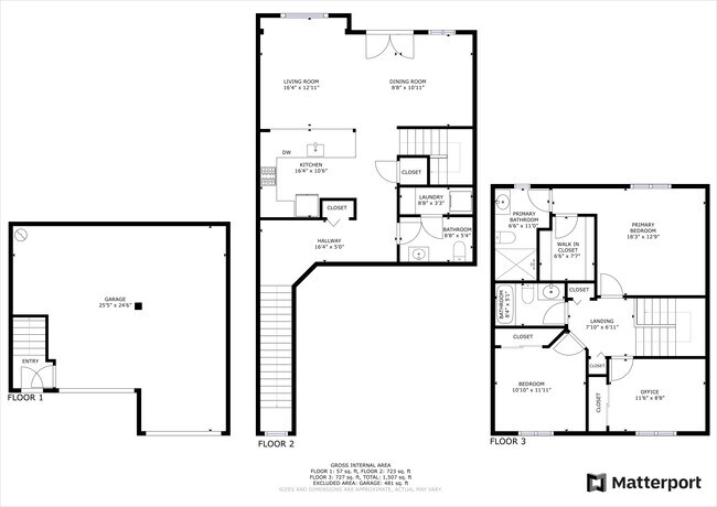Building Photo - 14335 Simonds Rd NE