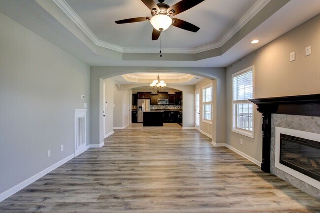 Building Photo - Big and Beautiful Smart Home