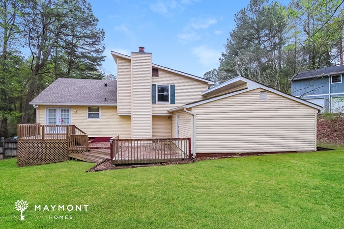 Building Photo - 3975 Tanglewood Rd