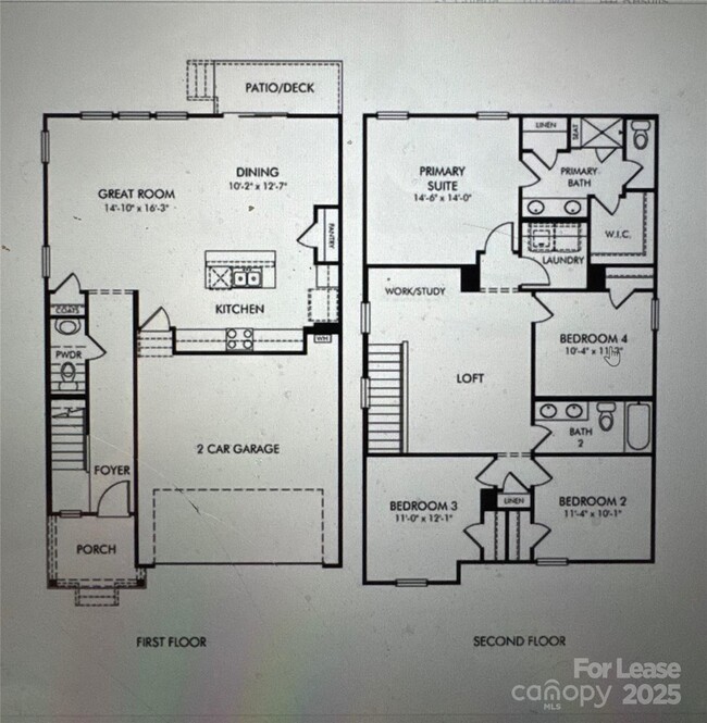 Building Photo - 161 Shepherds Lndg Dr