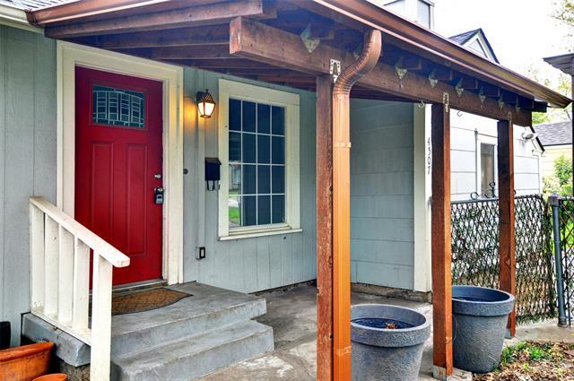 Building Photo - 4507 Byrd Dr