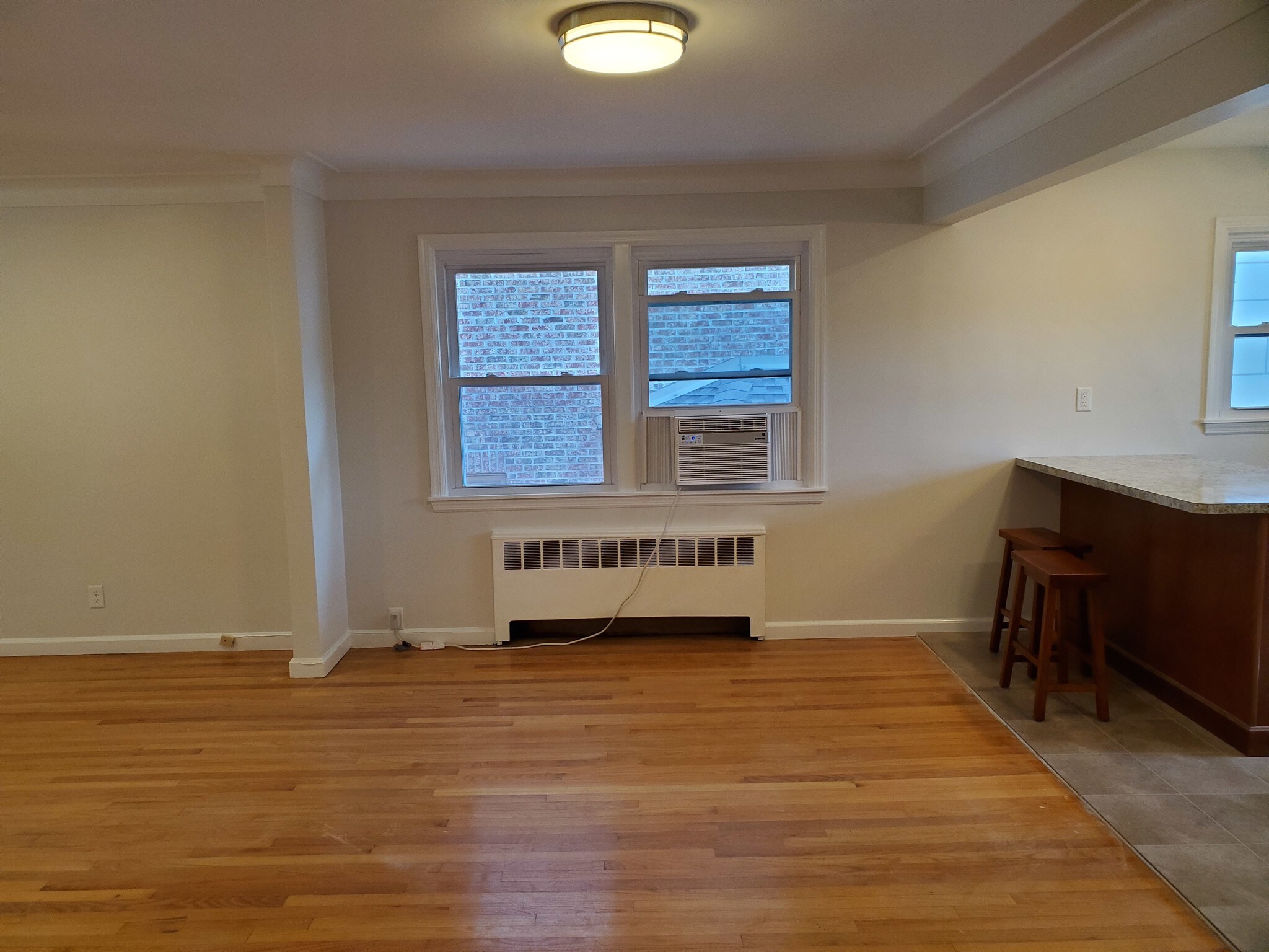Dining Room - 216 Glen Ave